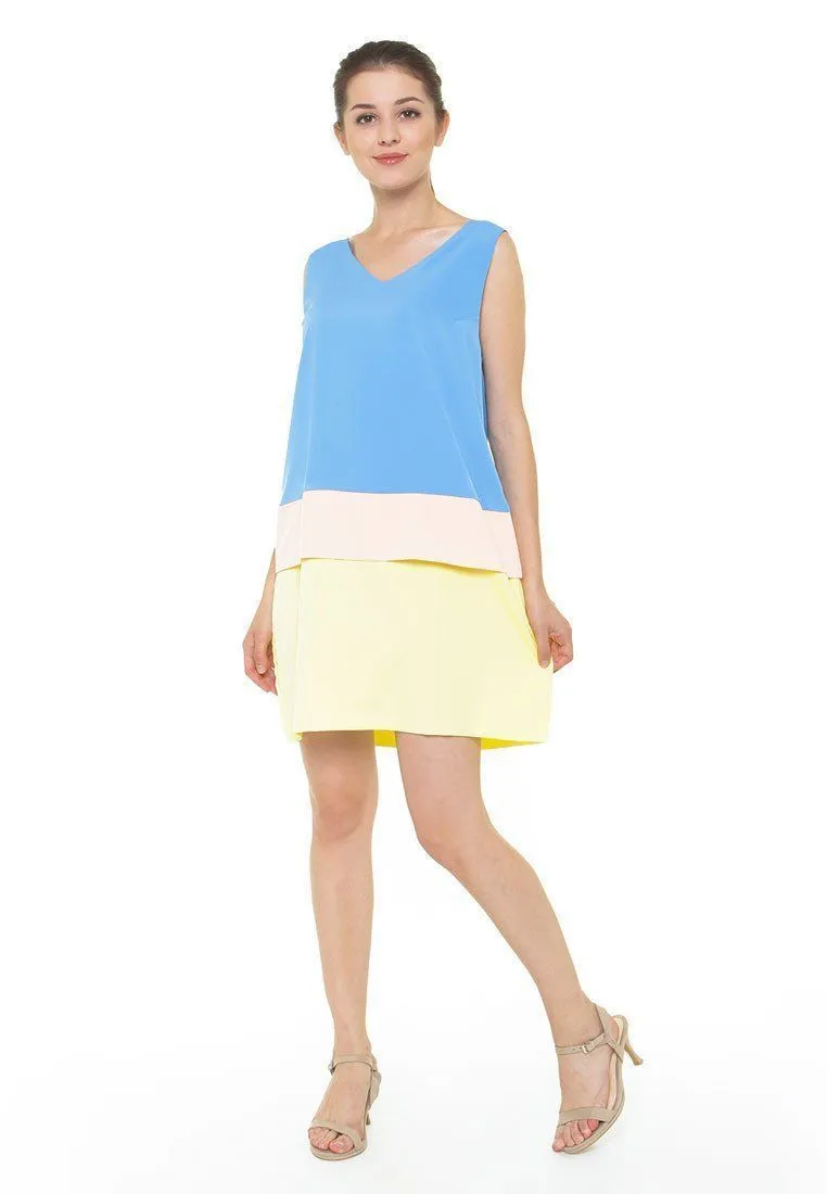 Derari Dress