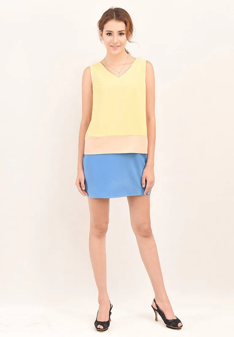 Derari Dress
