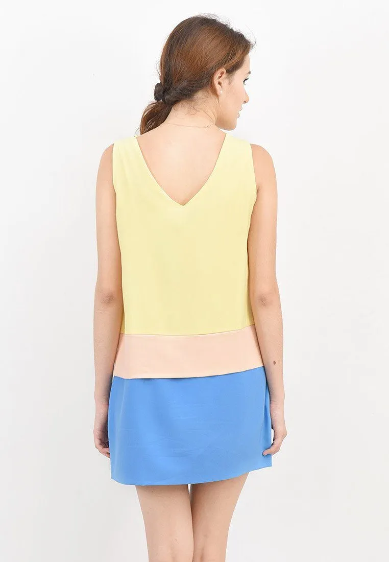 Derari Dress
