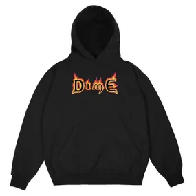 Dime Mana Hooded Sweatshirt