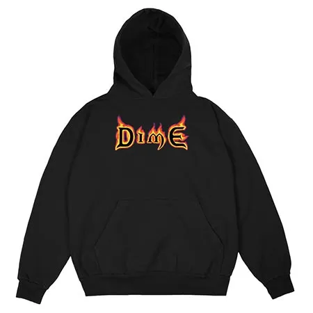 Dime Mana Hooded Sweatshirt