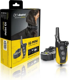 Dogtra iQ Mini