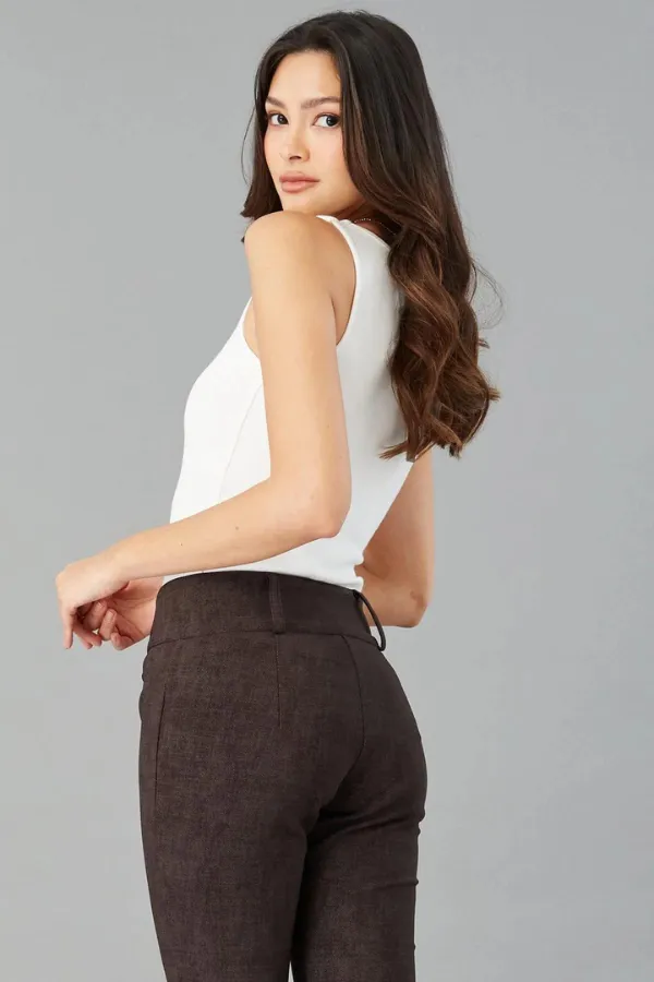 Double Layer Tank