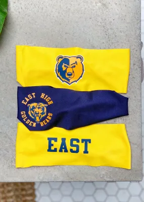 East Golden Bears