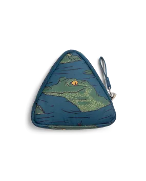 Easy Triangle Pouch