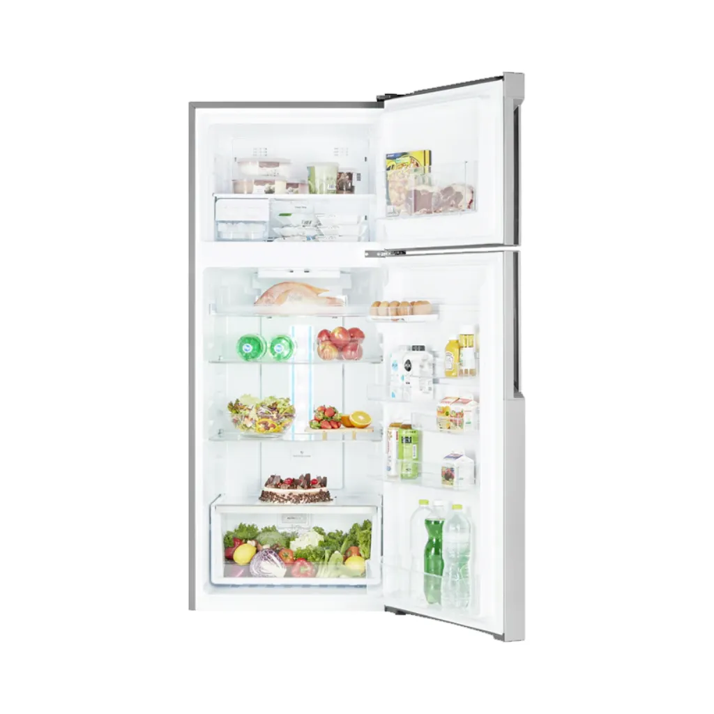 Electrolux ETB4600B-A 431L NutriFresh® Inverter Top Mount Refrigerator