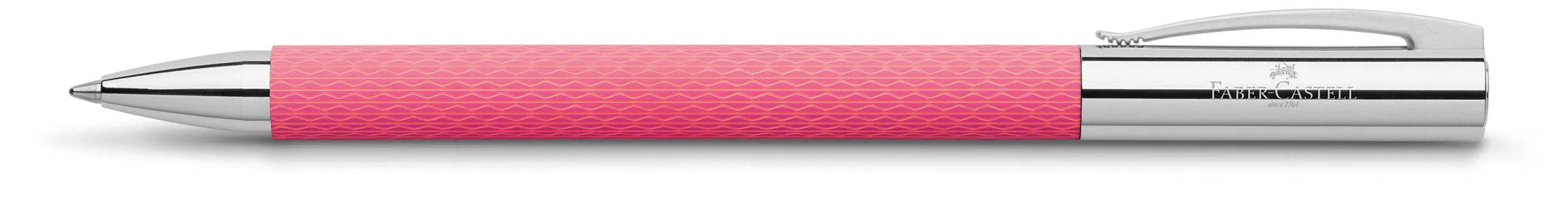 Faber-Castell Ambition Ballpoint pen
