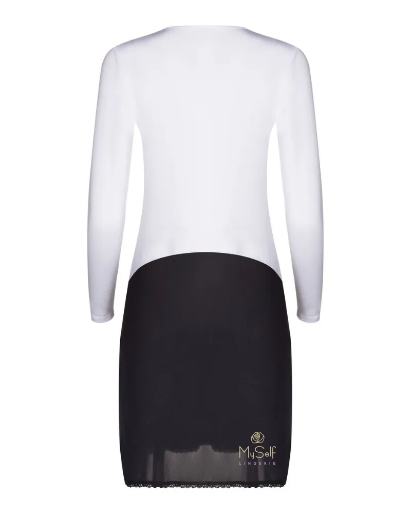 FK31239" Long Sleeve Shell Slip