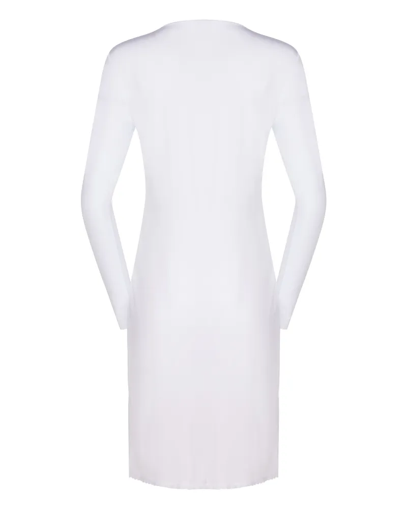 FK31239" Long Sleeve Shell Slip