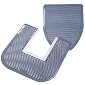 Fresh Commode & Urinal Mats(Commode Mat)