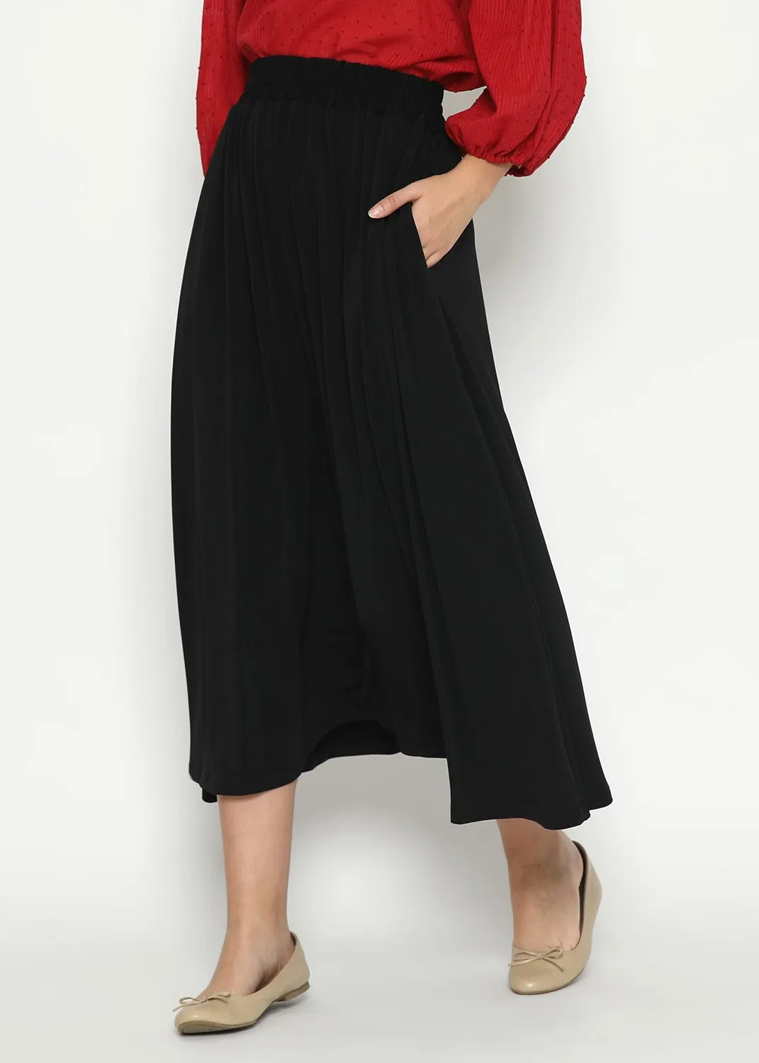Gaga Skirt - Black