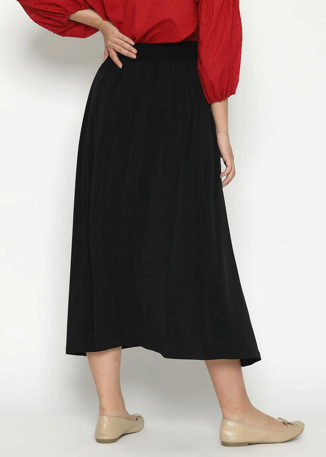 Gaga Skirt - Black