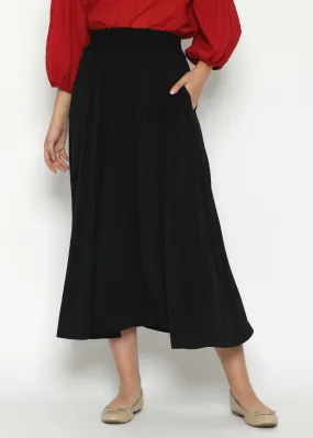 Gaga Skirt - Black