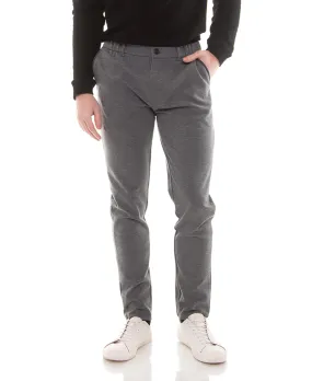 Gano Slim Trousers