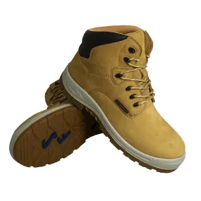 Genuine Grip Footwear- 650, 651 & 652 Poseidon Women Comp Toe Waterproof Boot