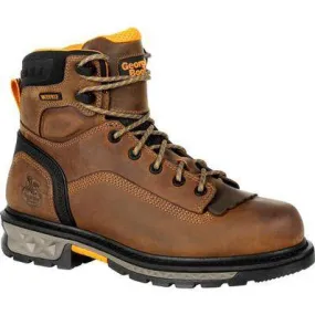 Georgia Men's - 6" EH/Waterproof Carbo-Tec LTX - Soft Toe