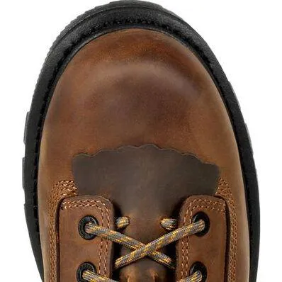 Georgia Men's - 6" EH/Waterproof Carbo-Tec LTX - Soft Toe