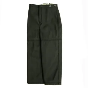 German - U-Boat Pants