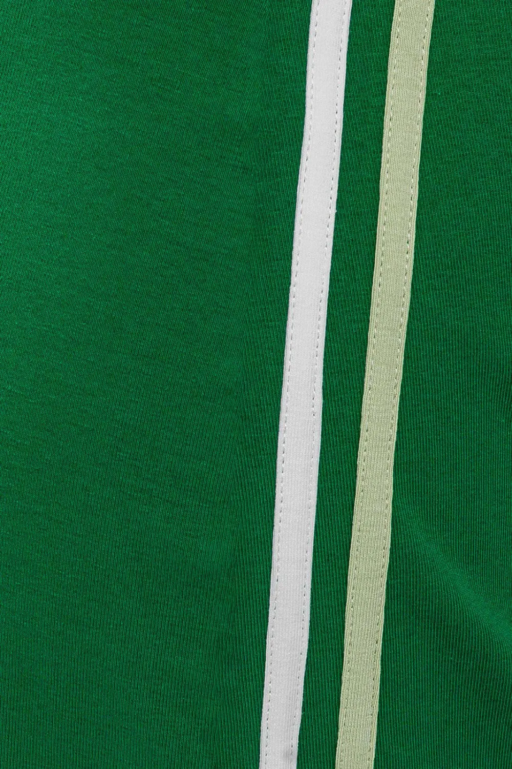 Going for the Green Midi Dress