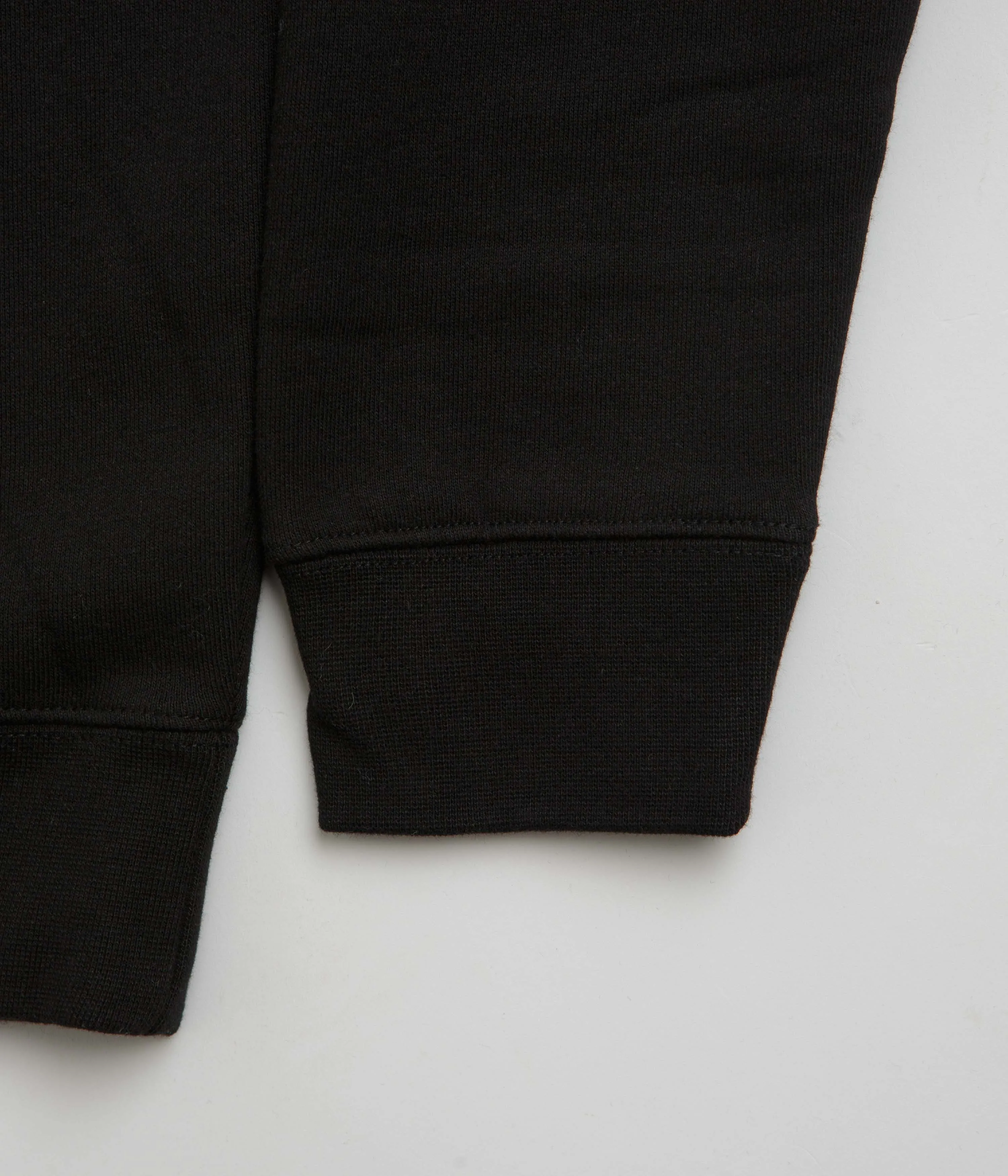 Good Advice GA Hoodie - Black