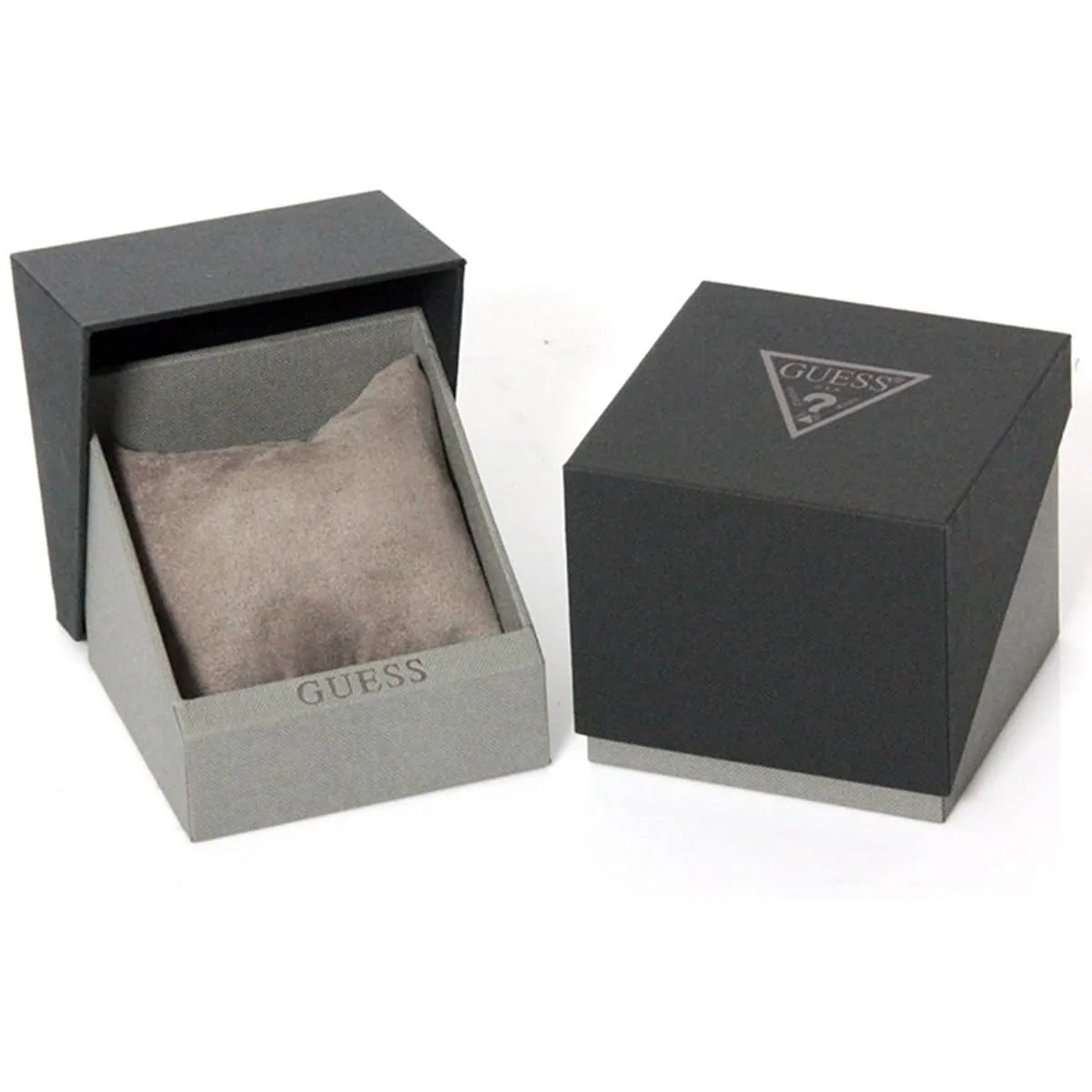Guess GW0402L3 Ladies Soiree Rose Gold Watch