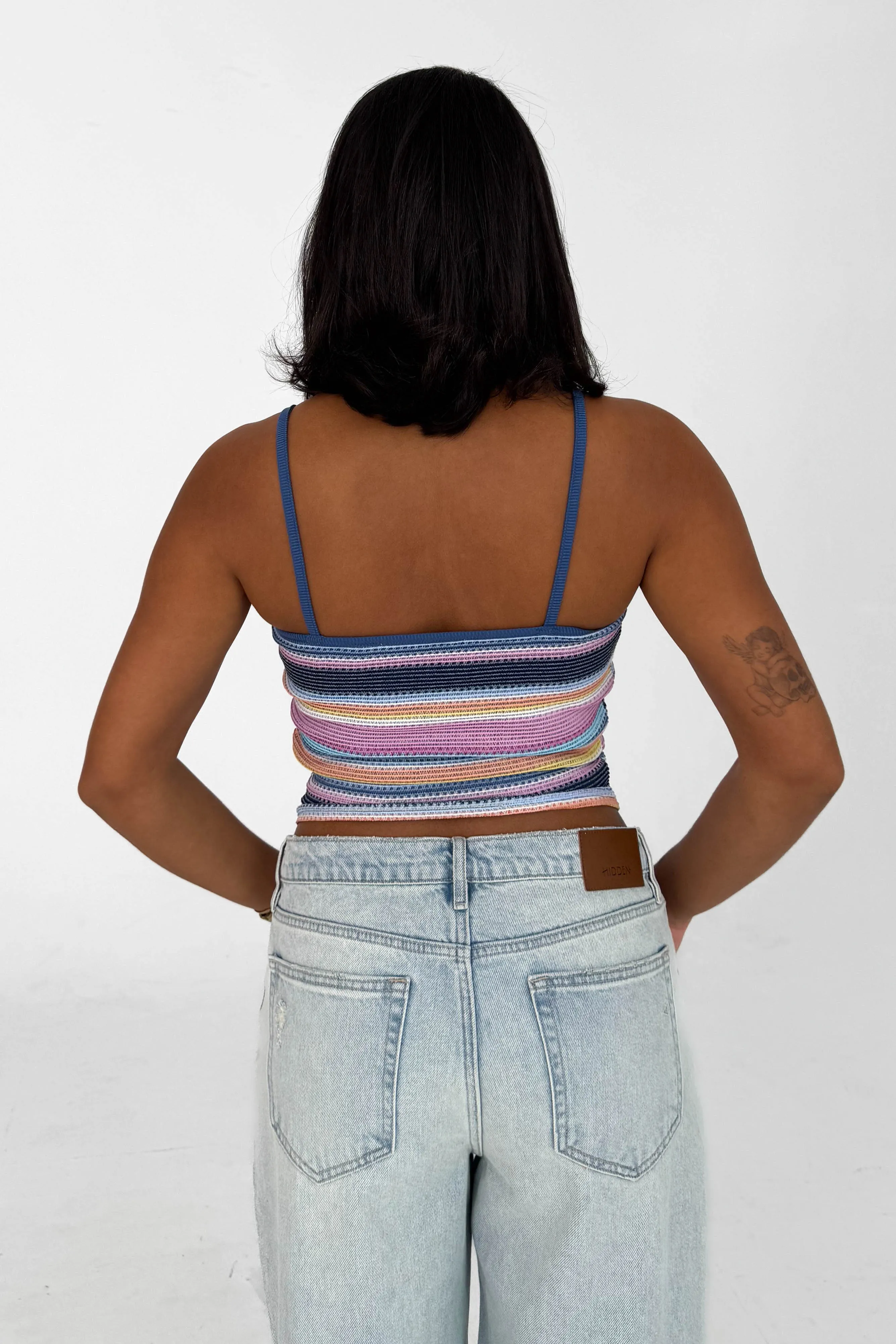 Hang Loose Tank