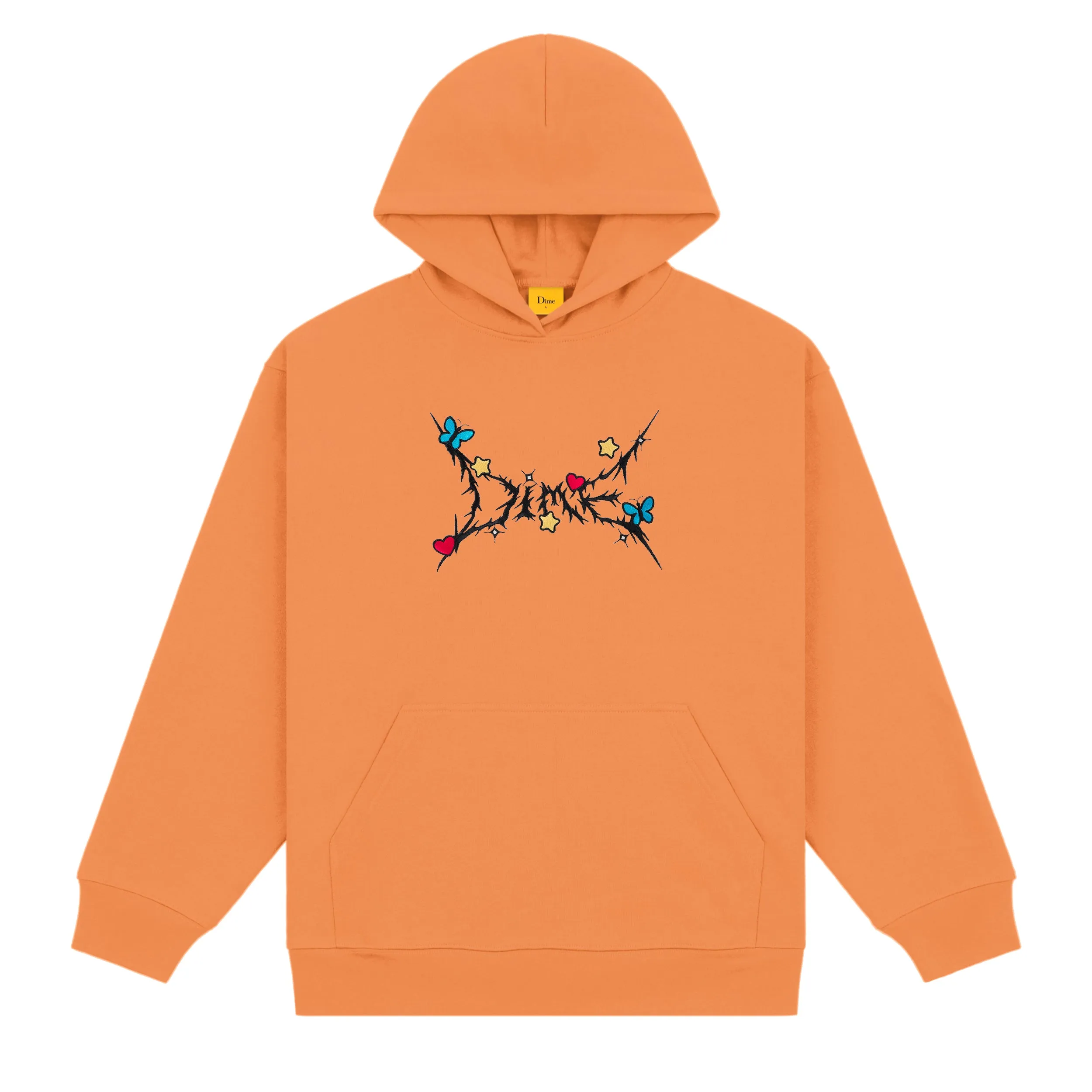 Headbanger Pullover, Jupiter