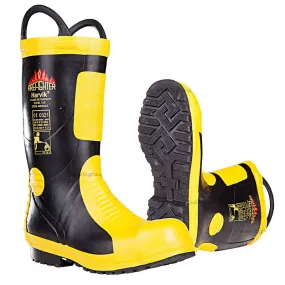 Heavy Duty Welding Rigger Boot
