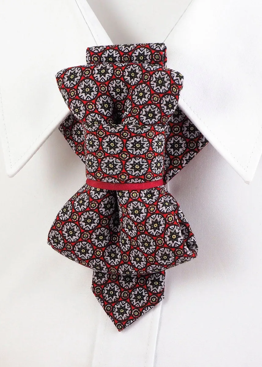 HOPPER TIE RETRO
