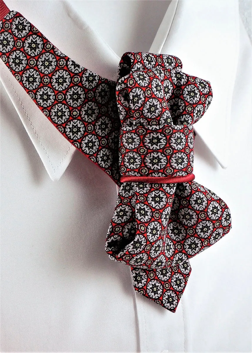 HOPPER TIE RETRO