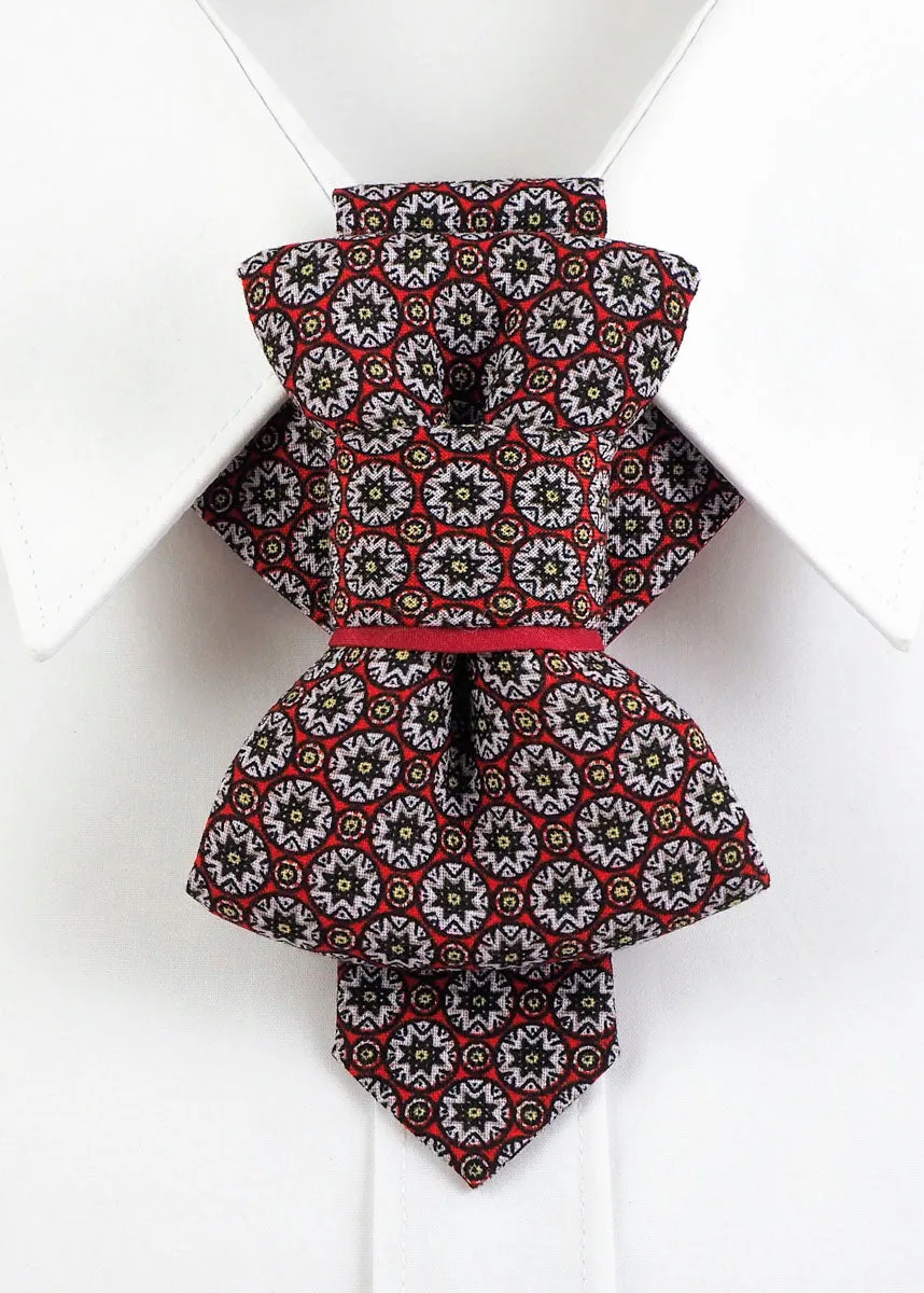 HOPPER TIE RETRO