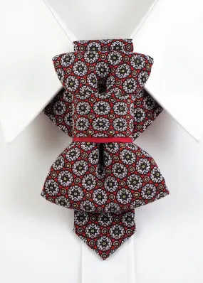 HOPPER TIE RETRO