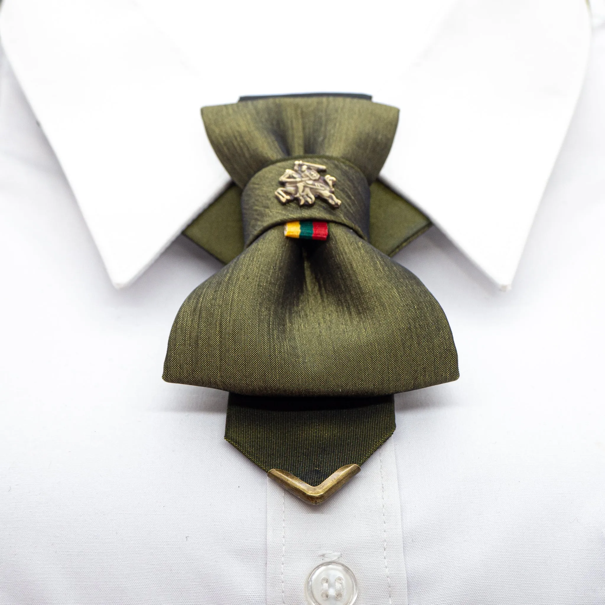 HOPPER TIE VYTIS "VYTIS GREEN MOUNTAIN"
