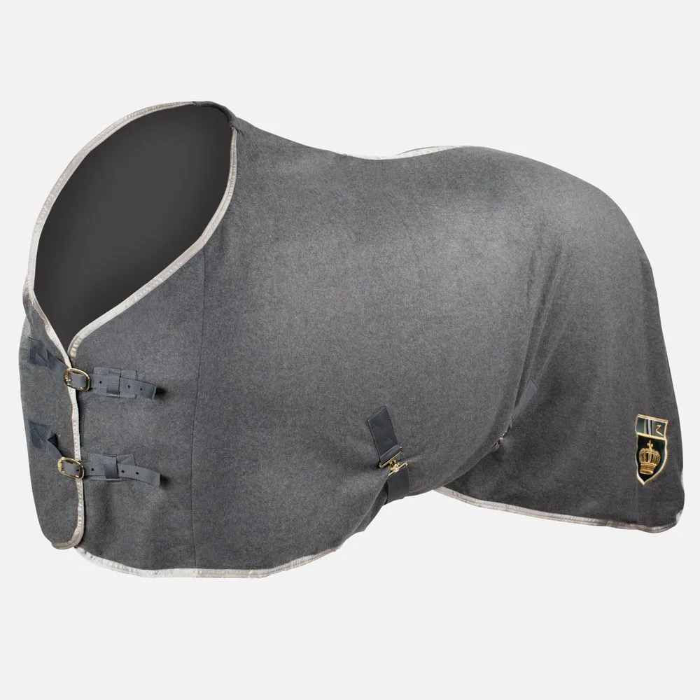 Horze Amalfi Softshell Travel Blanket