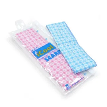 iCool Scarf