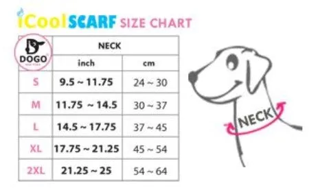 iCool Scarf