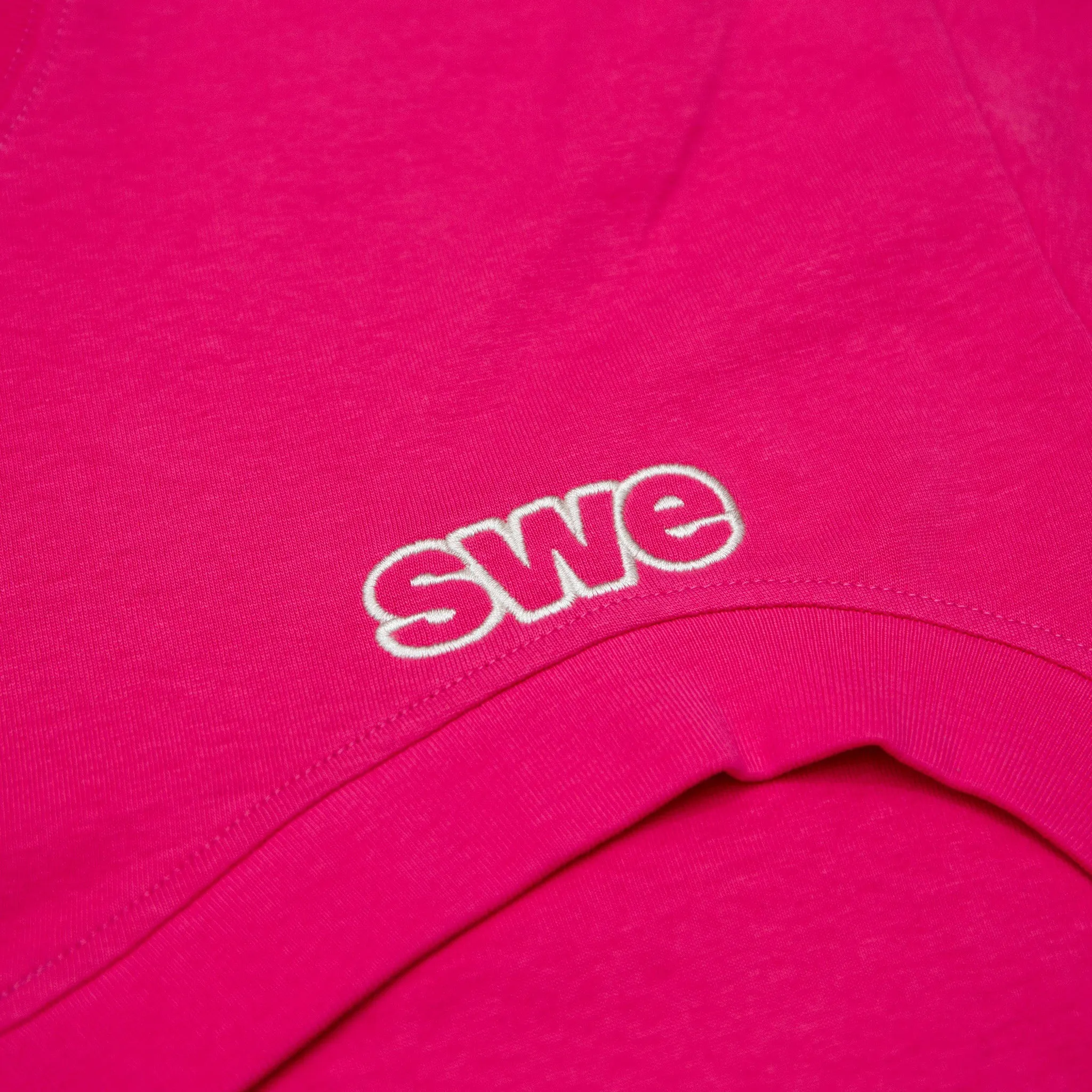 ILY TEE - PINK