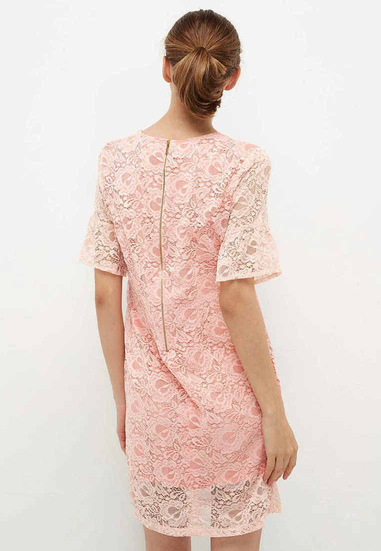 Jolly Dress