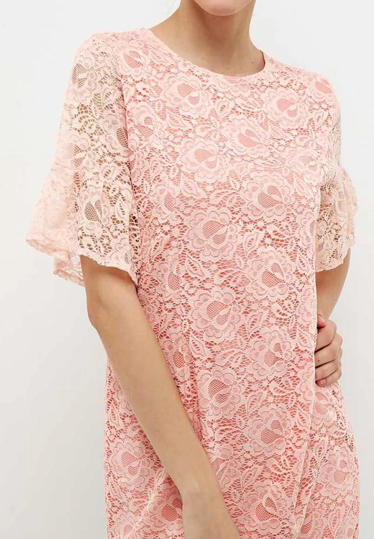 Jolly Dress