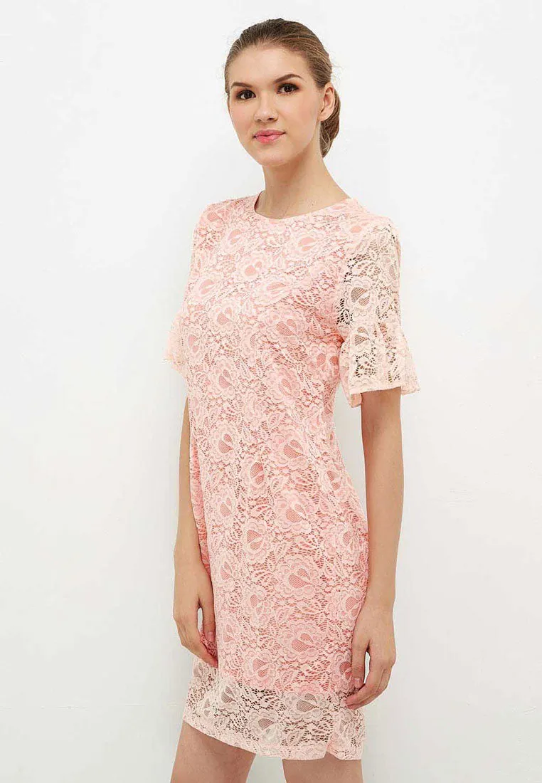 Jolly Dress