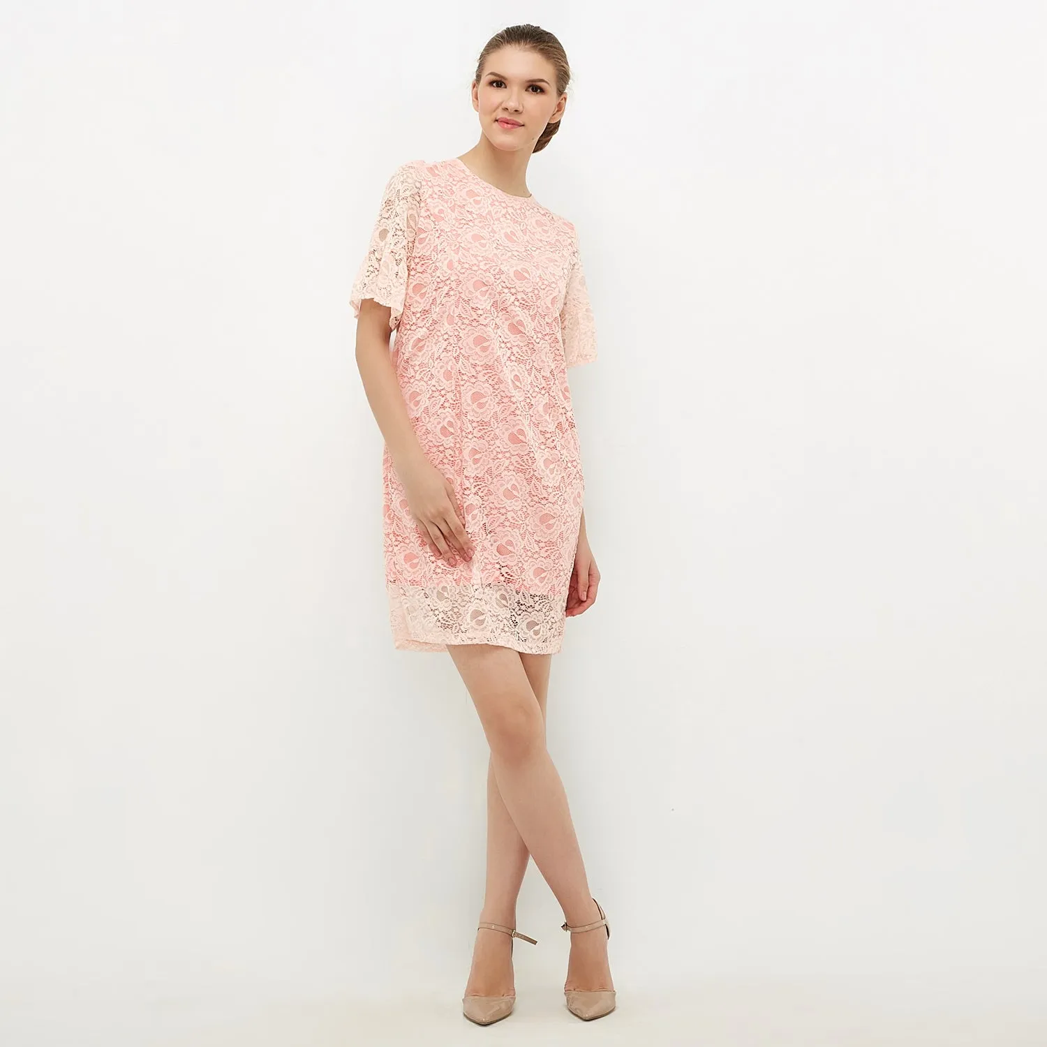 Jolly Dress
