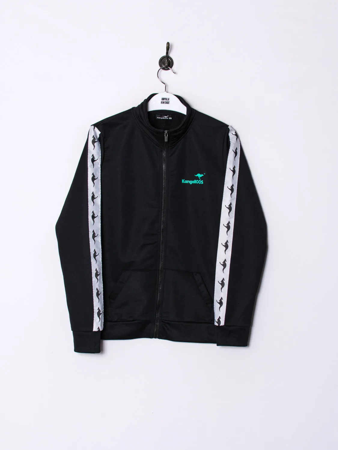 KangaRoos Track Jacket