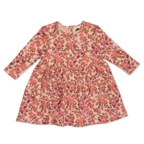 Kapow Kids Jasmin Fleece Play Dress