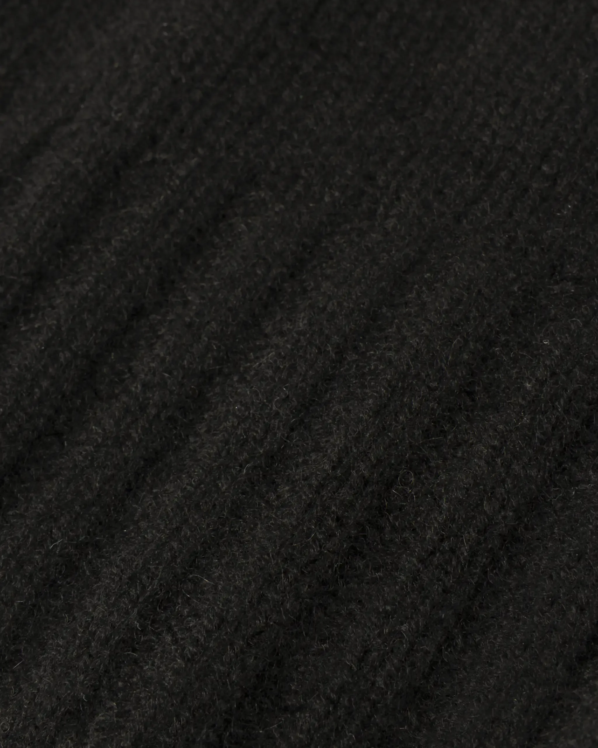 Kaschmir Oversize Crewneck von Kristensen du Nord