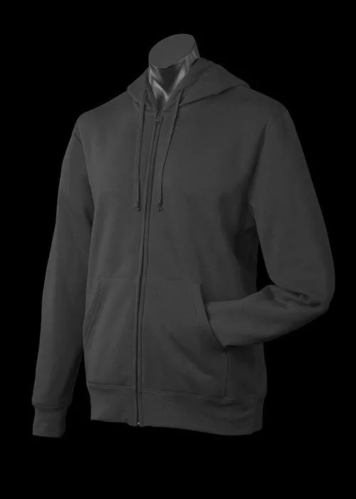 Kids Cronulla Zip Through Hoodie