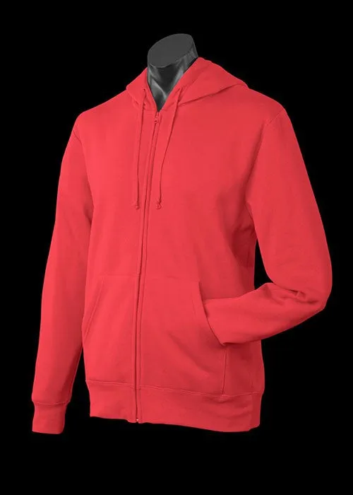 Kids Cronulla Zip Through Hoodie
