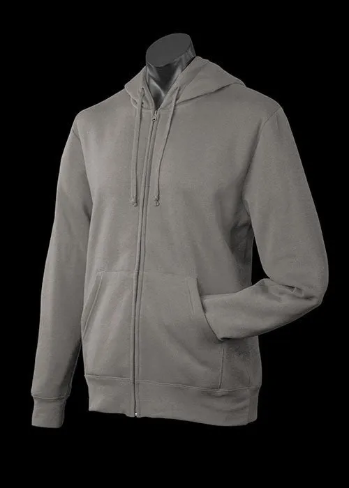 Kids Cronulla Zip Through Hoodie