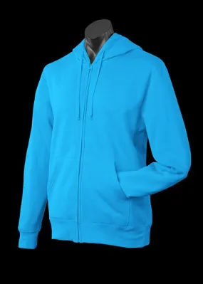 Kids Cronulla Zip Through Hoodie