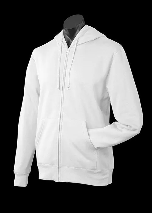 Kids Cronulla Zip Through Hoodie