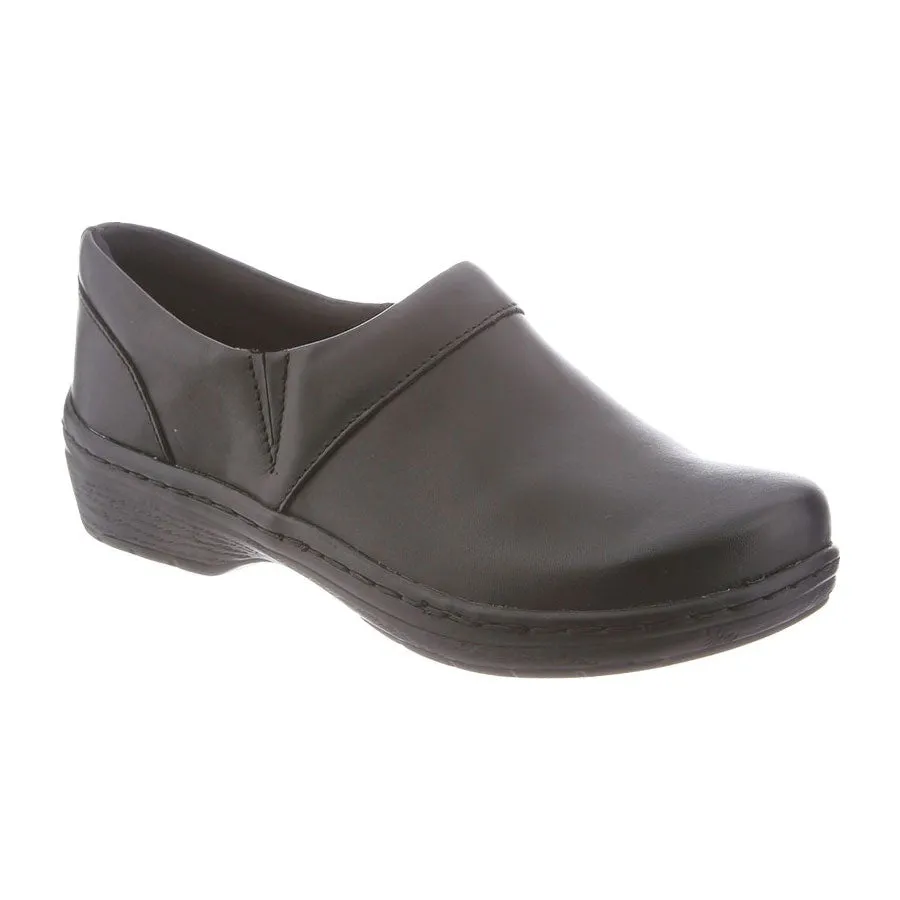 Klogs MACE Professional Shoe, Black, 9.5M